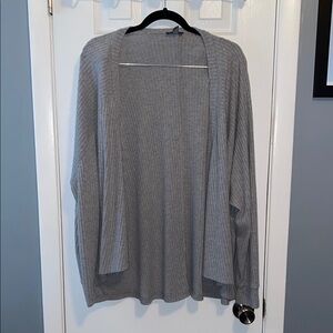 Dolman Sleeve Cardigan